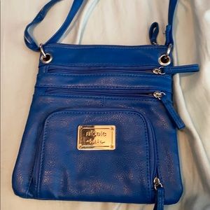 Nicole bag